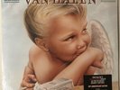 VAN HALEN 1984 LP 30TH ANNIVERSARY EDITION 180 GRAM VINYL CUT BY CHRIS BELLMAN