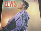 ELVIS PRESLEY Elvis Self-Titled Album 1956 RCA Victor LPM-1382 Vinyl LP