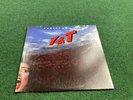 Y&T - Earthshaker Vinyl LP Record (A&M, 1981) SP-4867 Fast Shipping