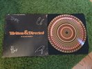 BLACK HONEY “Written & Directed” Ltd LOW NUMBERED ZOETROPE PIC VINYL LP #018/900