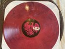 a day to remember homesick vinyl Red Putty