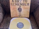 A Day To Remember For Those Who Have Heart Yellow Vinyl 1st Press Victory