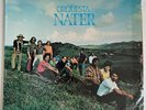 ORQUESTA NATER - SALSA GUAGUANCO // inca