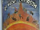 LA NUEVA EXPLOSION - La Nueva Explosion / KILLER GUAGUANCO Original LP / cotique