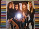 METALLICA $5.98 EP Garage Days Revisited LP Vinyl ORIGINAL 87 Press Rare PROMO