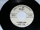 Buddy Lamp I'm Comin' Home / Promised Land ABC Paramount Rare Funk Soul Promo