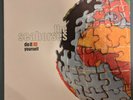 The Seahorses ?– Do It Yourself - GEF 25134 - 1997 First Press