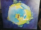 Yes ?Fragile  vinyl album LP. 1972 UK A2/B1 GATEFOLD. With Booklet EX EX
