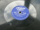Eddie Cochran 78 - Sitting In The Balcony/Dark Lonely Street. Canadian pressing
