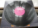 VAN DER GRAAF GENERATOR - H to He Who .. UK 1st Press PINK SCROLL EX VERTIGO
