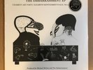 EP:  THE EMBARRASSMENT - The Embarrassment EP   NEW SEALED REISSUE