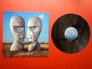 VINYL LP RECORD: PINK FLOYD: THE DIVISION BELL. GATEFOLD. EMD 1055. 1994