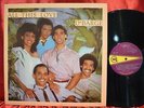 DeBarge 'All This Love' LP