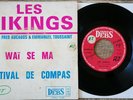 Les Vikings LEGENDARY TUMBELE ANTHEM 