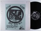 SEX PISTOLS Gun Control SLIPPED DISC LP VG+ SHRINK ^