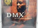 DMX - It’s Dark and Hell Is Hot (15yr Anniversary Edition/Gold Colored Vinyl)