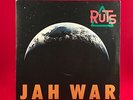 THE RUTS Jah War 1979 UK 7
