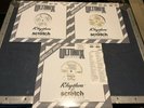 ULTIMIX RHYTHM & SCRATCH VOLUME ONE 12