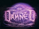 The Damned The Black Album LP (International Records Syndicate, Inc.) - 1980