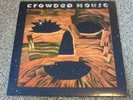 CROWDED HOUSE - Woodface - 1st Press LP ******NEAR MINT CONDITION******