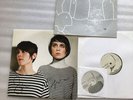 SIGNED Autographed Tegan And Sara - Sainthood Vinyl LP with CD