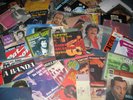 Vinyl Singles Oldies - Andy Kim - Tom Jones - Tony Christie - Bobby Goldsboro