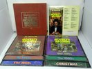 Dr. Demento The Greatest Novelty Records of All Time SIGNED Ltd. Ed. FREE SHIP