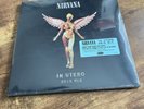 NIRVANA In Utero 2013 Mix 180g vinyl 2LP NEW sealed MINT Direct Metal Mastering