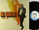 Al Green - I Can't Stop 2xLP - Blue Note VG++