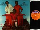 Isley Brothers - Get Into Something LP - T Neck VG+