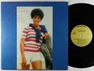 Dionne Warwick - Just Being Myself LP - Warner Bros. Italy VG+