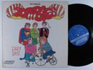 ZOMBIES Early Days LONDON LP VG+ ^