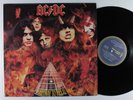 AC/DC Highway To Hell ALBERT LP NM australia ^