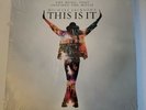 MICHAEL JACKSON'S THIS IS IT (4LP/180G/D