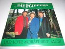Die Flippers - Der Löwe Schläft Heut Nacht . ( RARE 7'' Vinyl )