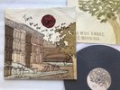 SIGNED AUTOGRAPHED BRIGHT EYES I'm Wide Awake It's Morning RECORD LP VINYL