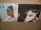 Gabrielle – Find Your Way GREECE EDITION LP + Dreams LP a lot