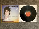Grandaddy Under The Western Freeway Vinyl LP ORIGINAL Will Bigcat 1998 A1 B1