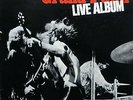Grand Funk Live Album Capitol Records CP-9485B 2×Vinyl Japan INSERT