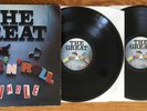 Sex Pistols The Great Rock ‘N’ Roll Swindle Double LP UK Pressing Vinyl Record
