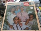 DeBarge - All This Love SEALED LP (Gordy 6012GL)1982 hype sticker/ free shipping
