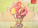 Trapeze Hot Wire LP Warner Bros K56064 UK Press Shrink on Cover