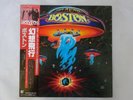 Boston  Epic 25 3P-42 Japan  VINYL LP OBI