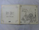Pink Floyd Relics EMI EMS-80321 Japan  VINYL LP
