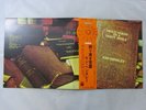 Ken Hensley Proud Words On A Dusty Shelf Bronze YZ-11-BZ Japan  VINYL LP OBI