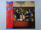 Chicken Shack Feat Stan Webb Unlucky Boy Deram SLC 817 Japan  VINYL LP OBI