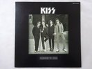 Kiss Dressed To Kill Casablanca SWX-6188 Japan  VINYL LP