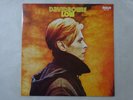 David Bowie Low RCA RPL-2105 Japan  VINYL LP