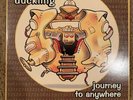 Ugly Duckling - Journey To Anywhere 2xLP Original Press People Under The Stairs