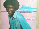 Dizzy K. Faloda - Excuse Me Baby - Afro Disco Boogie - Nigeria - HMV 1982
